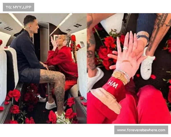 库兹马向超模女友求婚成功甜蜜时刻曝光全程细节感动无数粉丝 库兹马向超模女友求婚成功甜蜜时刻曝光全程细节感动无数粉丝